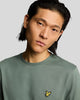 T-Shirt Lyle E Scott Uomo