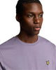 T-Shirt Lyle E Scott Uomo