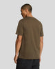 T-Shirt Lyle E Scott Uomo