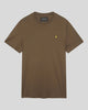 T-Shirt Lyle E Scott Uomo