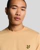 T-Shirt Lyle E Scott Uomo
