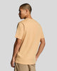 T-Shirt Lyle E Scott Uomo
