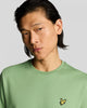 T-Shirt Lyle E Scott Uomo