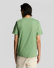 T-Shirt Lyle E Scott Uomo