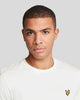T-Shirt Lyle E Scott Uomo