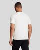 T-Shirt Lyle E Scott Uomo