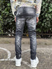 Jeans G2 Firenze Two Dark Uomo