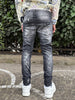 Jeans G2 Firenze Two Dark Uomo