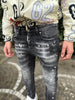 Jeans G2 Firenze Two Dark Uomo