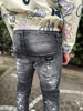 Jeans G2 Firenze Two Dark Uomo