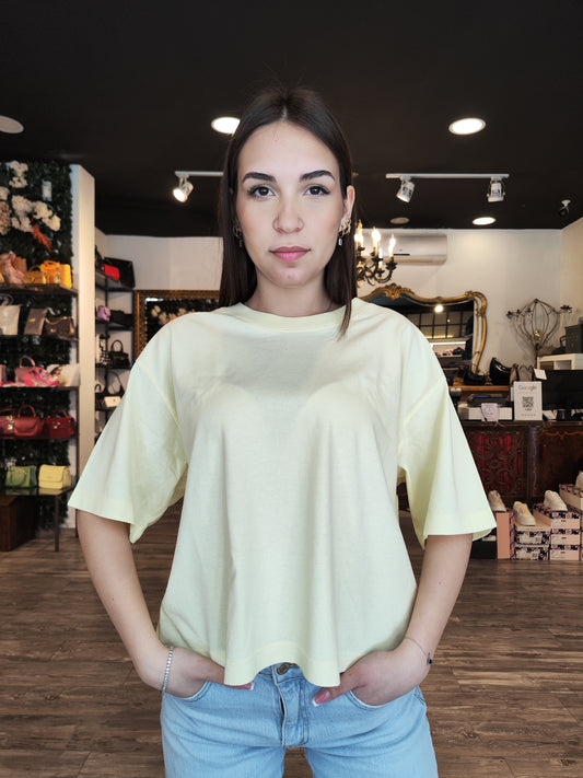 T-Shirt Vicolo Donna