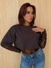 Body Vicolo UF0157 Donna