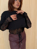 Body Vicolo UF0157 Donna