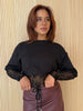 Body Vicolo UF0157 Donna