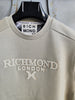 Felpa John Richmond YUNUS Uomo
