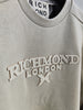 Felpa John Richmond YUNUS Uomo