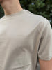T-Shirt John Richmond Zukova Uomo
