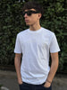 T-Shirt John Richmond Zlaf Uomo