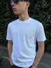 T-Shirt John Richmond Zlaf Uomo