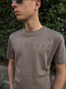 T-Shirt John Richmond Zlaf Uomo