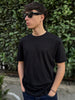 T-Shirt John Richmond Zlaf Uomo