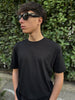 T-Shirt John Richmond Zlaf Uomo