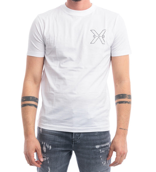 T-Shirt John Richmond X Uomo