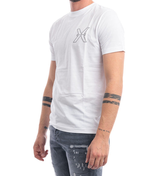 T-Shirt John Richmond X Uomo