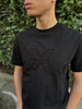 T-Shirt John Richmond Reuter Uomo
