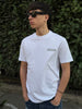 T-Shirt John Richmond Cliami Uomo