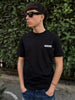T-Shirt John Richmond Cliami Uomo