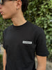 T-Shirt John Richmond Cliami Uomo