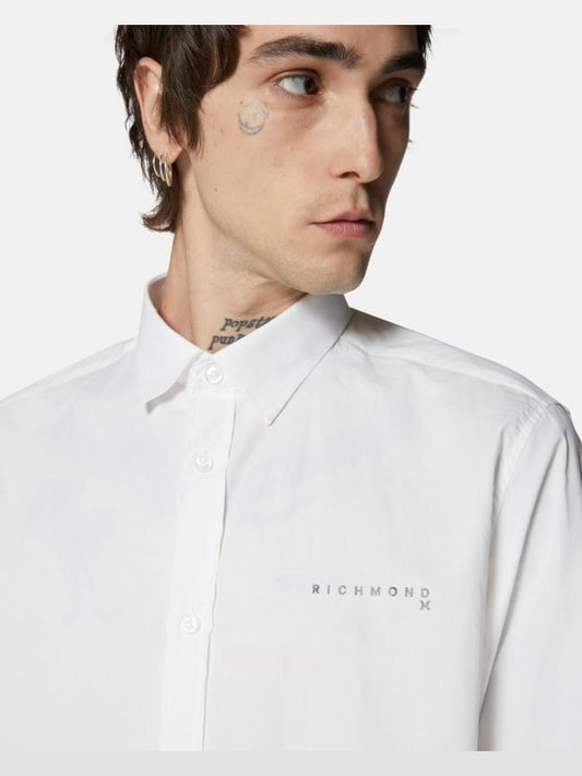 Camicia John Richmond Uomo