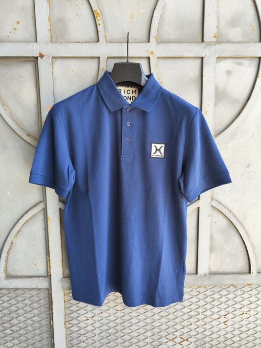 Polo John Richmond DILKEM Uomo