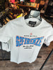 T-Shirt G2 Firenze University Bambino