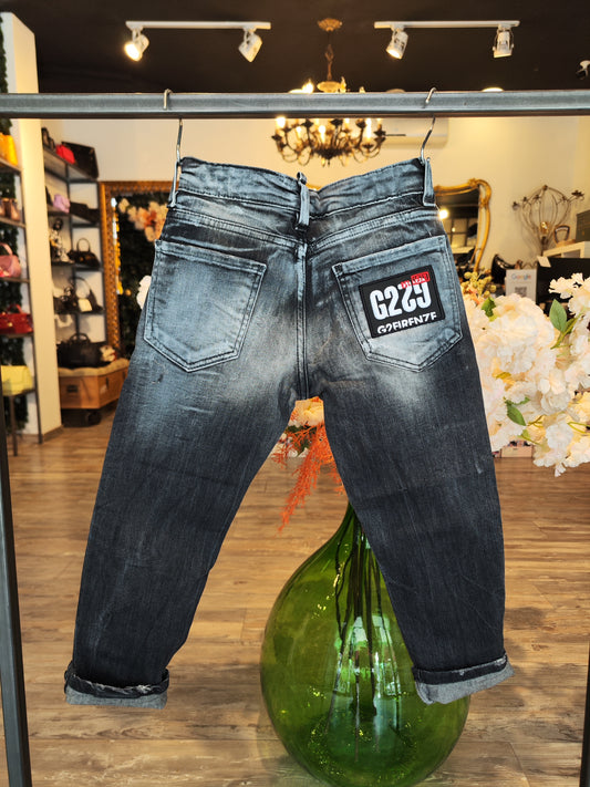 Jeans G2 Firenze UP AND DOWN Bambino