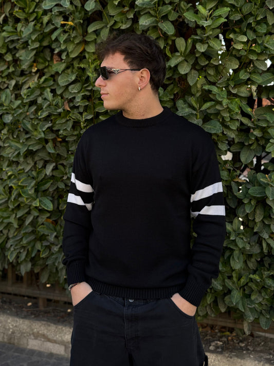 Maglione G2 Firenze Up Down Uomo