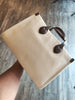 Borsa Vicolo In Tela Donna