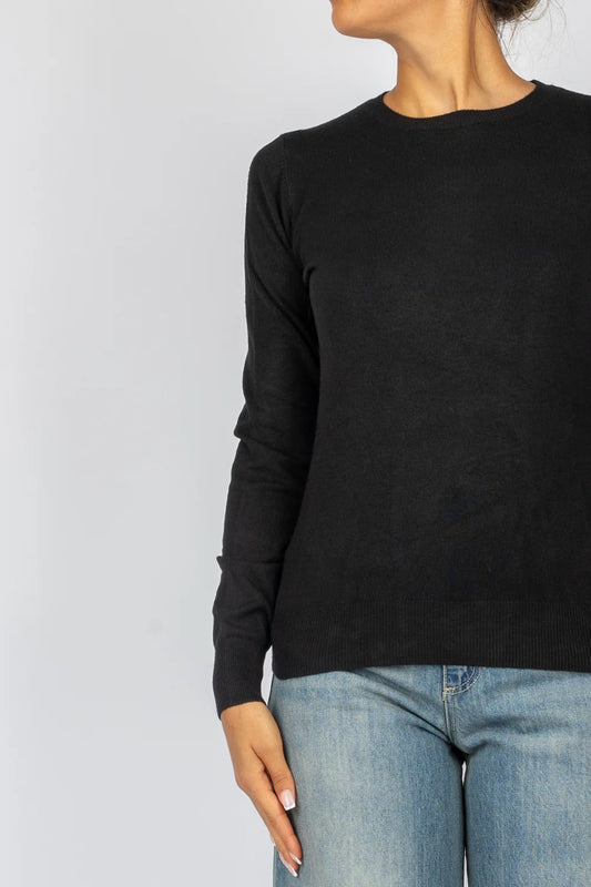 Maglione Vicolo Nero Donna