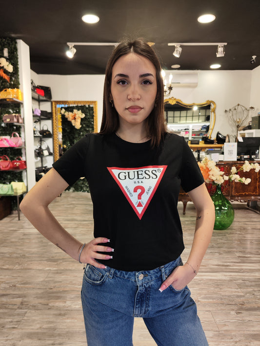 T-Shirt Guess Donna