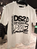 T-SHIRT DS2 BAMBINO