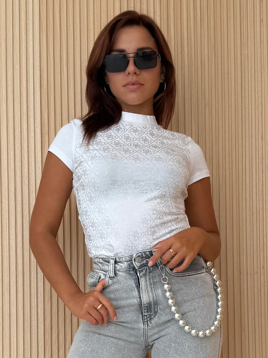 T-Shirt Guess Donna