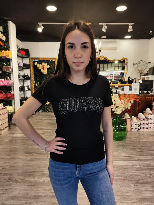 T-Shirt Guess Donna