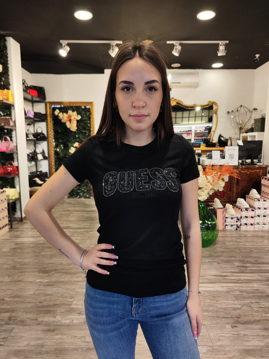 T-Shirt Guess Donna