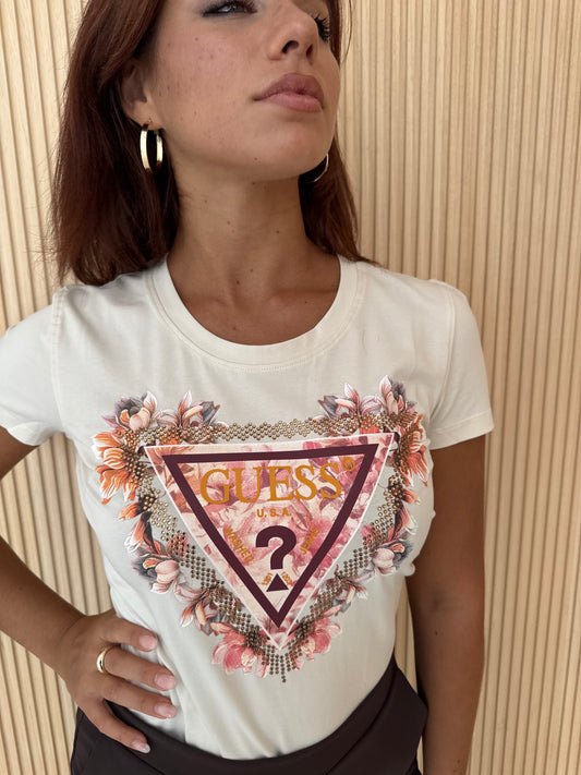 T-Shirt Guess Donna