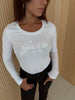 T-Shirt Guess Donna