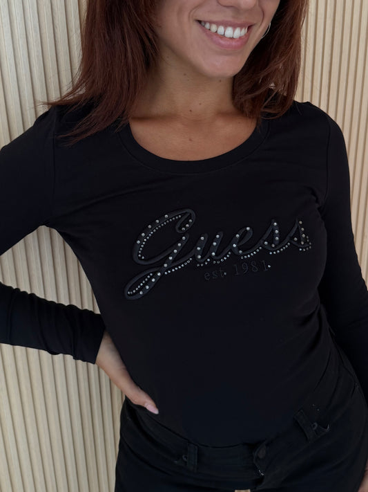 T-Shirt Guess Donna