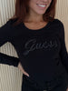 T-Shirt Guess Donna