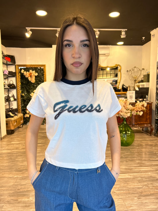T-Shirt Guess Donna