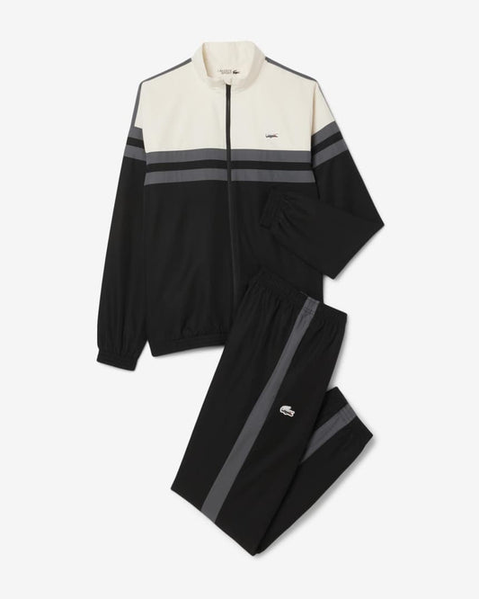 Tuta Lacoste Uomo